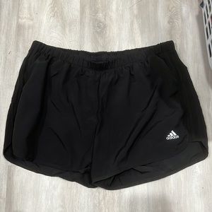 Adidas athletic shorts
